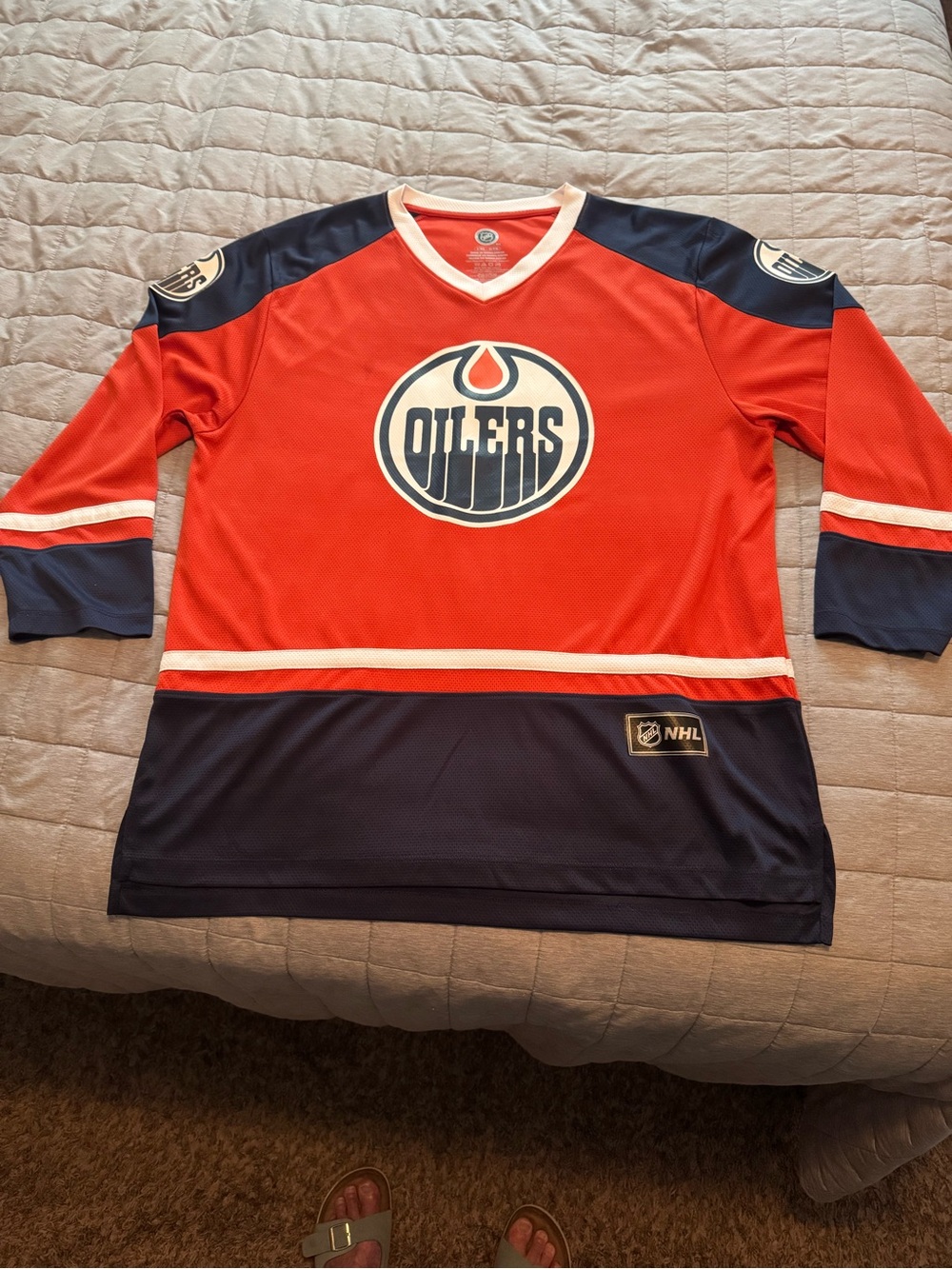 Men's Jersey - NHL